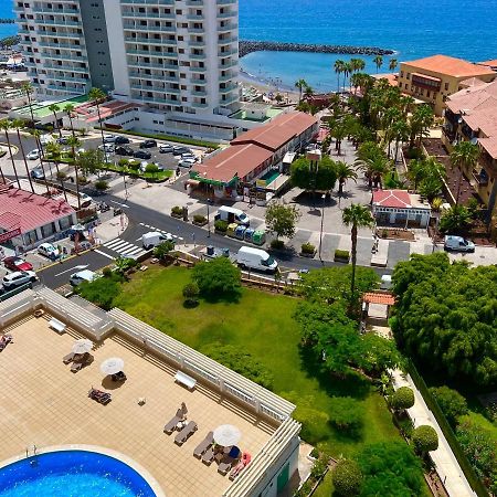 Copacabana ocean view apartament Playa Feñabe Exterior foto